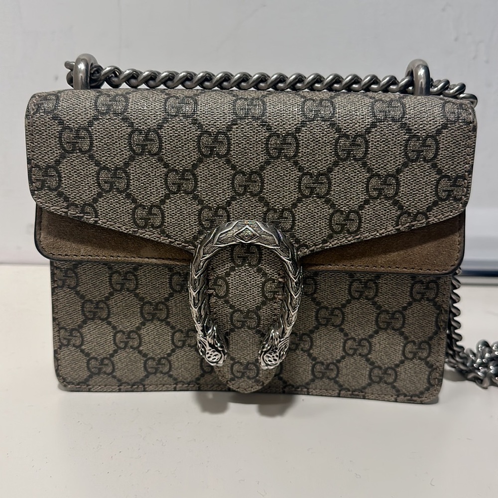 Gucci bag - Picture 2 of 3